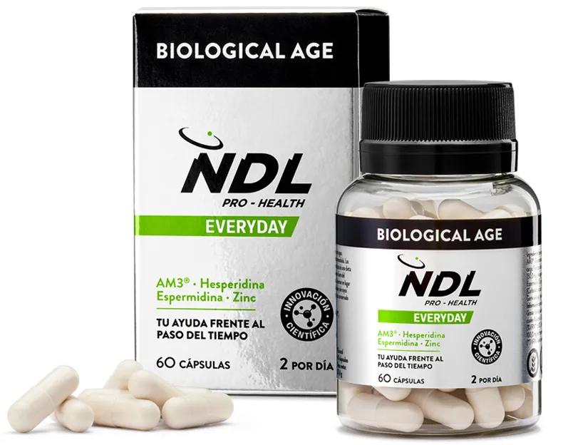 NDL Pro-Health Biological Age 60 Kapseln