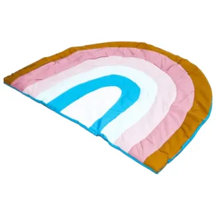 Plastimyr Rainbow Play Mat