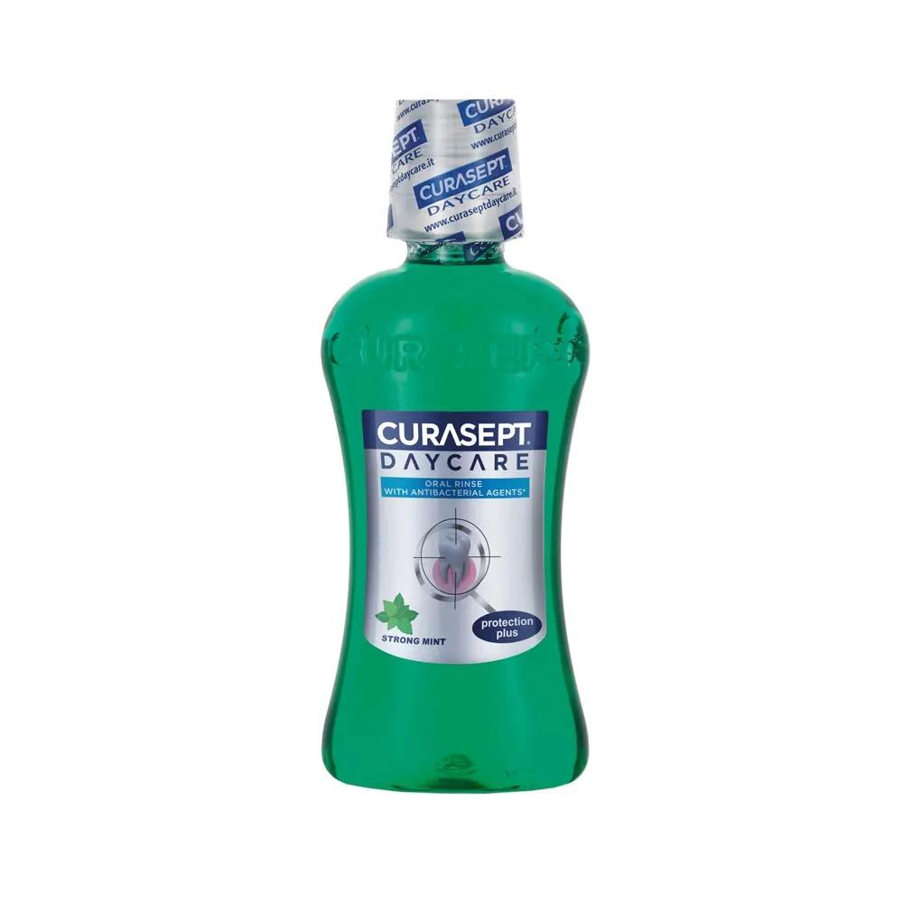 Curasept Daycare Protection Plus Collutorio Menta Forte 250 ml