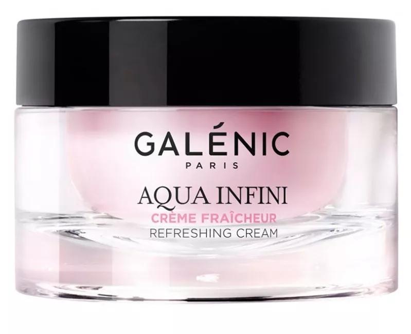 Galenic Aqua Infini Crema Refrescante 50 ml