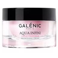 Galenic Aqua Infini Crema Refrescante 50 ml