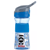 Nûby Flip-It Tritan Mug Bec Silicone Souple 360 ml Bleu