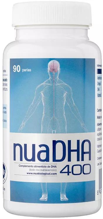NuaDHA 400 90 Perles