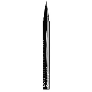 Nyx Epic Ink Liner Eyeliner Waterproof Black 1 unit