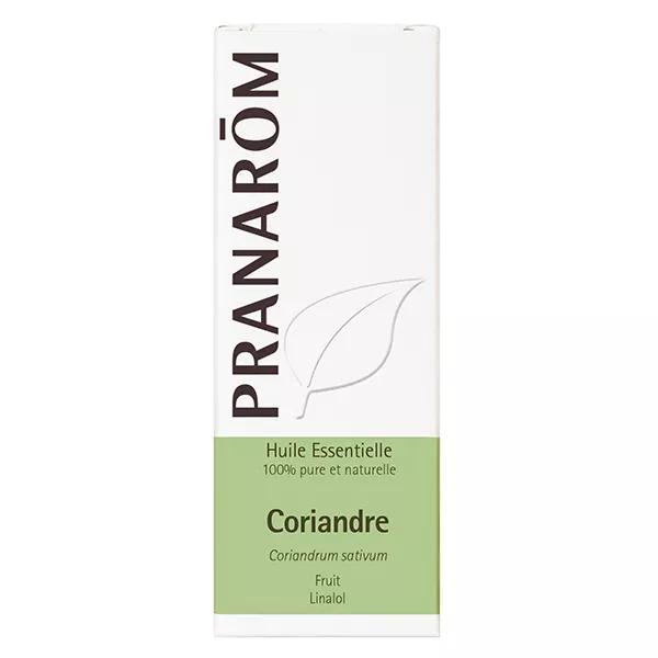 Pranarom Aceite Esencial de Cilantro 10 ml