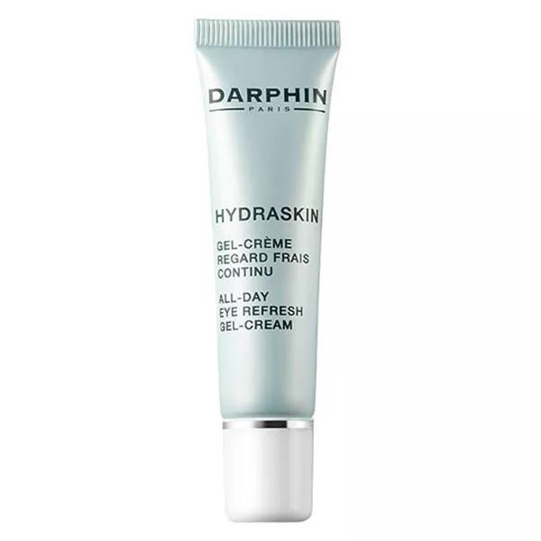 Darphin Hydraskin Gel Crema Sguardo Fresco Continuo 15 ml