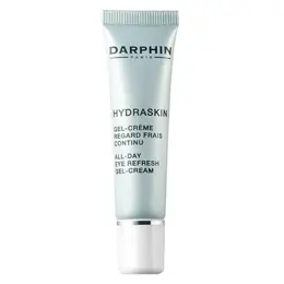 Darphin Hydraskin Gel Crème Regard Frais Continu 15ml