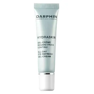 Darphin Hydraskin Gel Crema Sguardo Fresco Continuo 15 ml