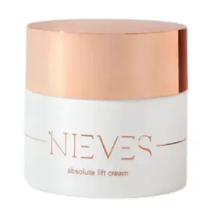 NIEVES by Nieves Álvarez Absolute Lift Firming Facial Cream 50 ml