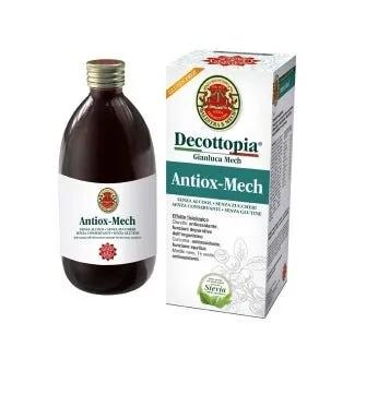 Tisanoreica Antiox-Mech Antiossidante 500 ml