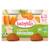 Babybio Mes Légumes Pots Carote dai 4 mesi 2 x 130g