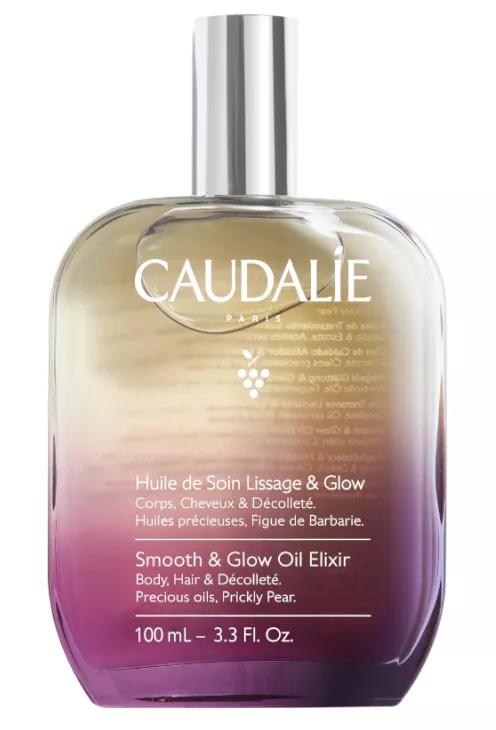 Caudalie Huile Douceur & Luminosité 100 ml