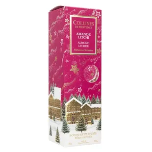 Collines de Provence Bouquet Mandorla Litchi 100ml