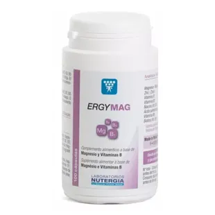 0 Ergymag capsules Nutergia