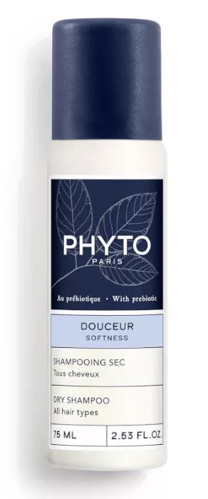 Phyto Shampoo Seco Suavidade 75 ml