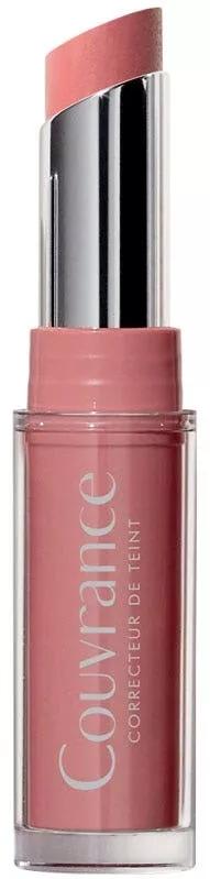 Verfraaiende Lippenbalsem Spf20 Couvrance Avene Nude
