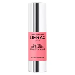 Lierac Supra Radiance Sérum Éclat Regard 15ml