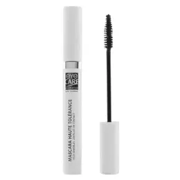 Eye Care Mascara Haute Tolérance Anthracite 9g