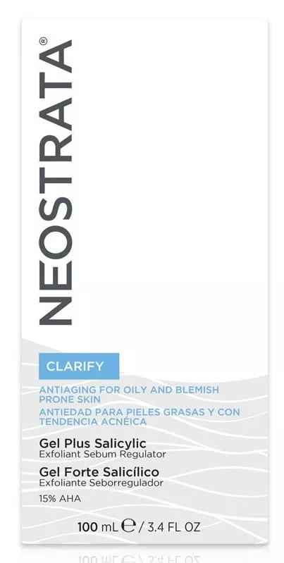 Neostrata Clarify Gel Forte Salicílico 100 ml