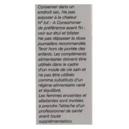 Inovance Réglucid 30 comprimés