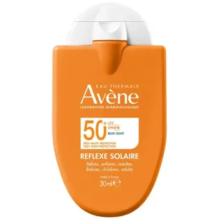 Avène Réflexe Solar SPF50 + Olievrij 30 ml