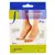 Sanator Silicone Foot Pads Size 35-36 1 pair
