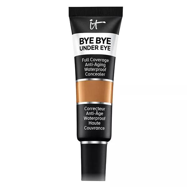 IT Cosmetics Bye Bye Corrector Debajo de los Ojos Anti-Envejecimiento N°35 Ámbar Rico 12 ml