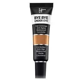 IT Cosmetics Correcteur Bye Bye Under Eye Correcteur Anti-Âge N°35 Rich Amber 12ml