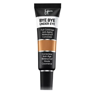 IT Cosmetics Correttore Bye Bye Under Eye Correttore Anti-Age N°35 Rich Amber 12ml