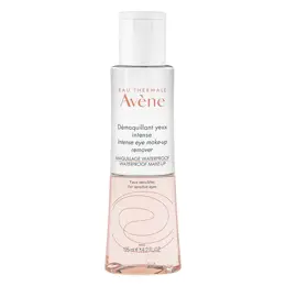 Avène Démaquillant Yeux Intense Waterproof 125ml