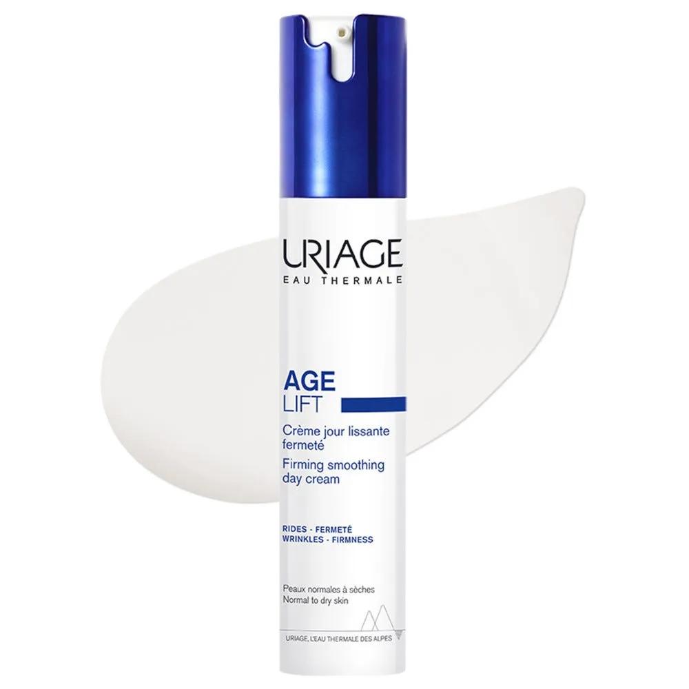 Uriage Age Lift Crema Giorno Levigante Viso 40 ml