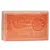 Dr. Theiss Marseille-Melon Bar of Soap Enriched with Organic Shea butter 125g