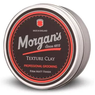 Morgan's Styling Texture Clay 75 ml