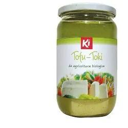 Ki Tofu Toki Biologico In Vaso 300 g