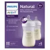 Avent Biberon Natural Response 3.0 Lot de 2 x 260ml