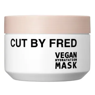 Maschera idratante vegana Cut By Fred 400 ml