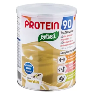 Santiveri Protein-90 Instant Vainilla 200 gr