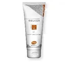 Gelker Gel Chetoregolatore Pelle Secca e Disidratata 100 ml