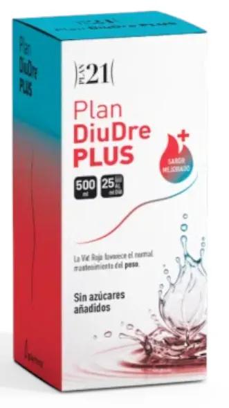 Plameca Plan DiuDre Plus 500 ml