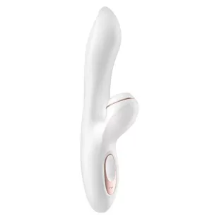 Satisfyer Pro G-Spot Rabbit Clit Sucker