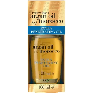 Ogx Extra Penetrating Oil Argan Oil of Morocco 100 ml