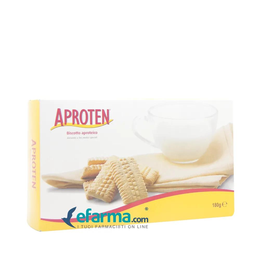 Aproten Biscotto Dietetico Aproteico  180 g