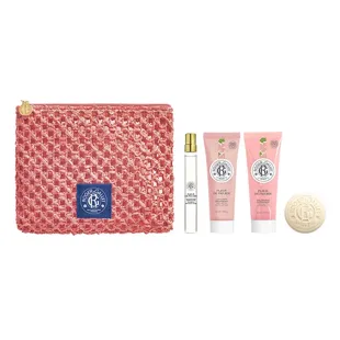 Kit di scoperta del fiore di fico Roger & Gallet