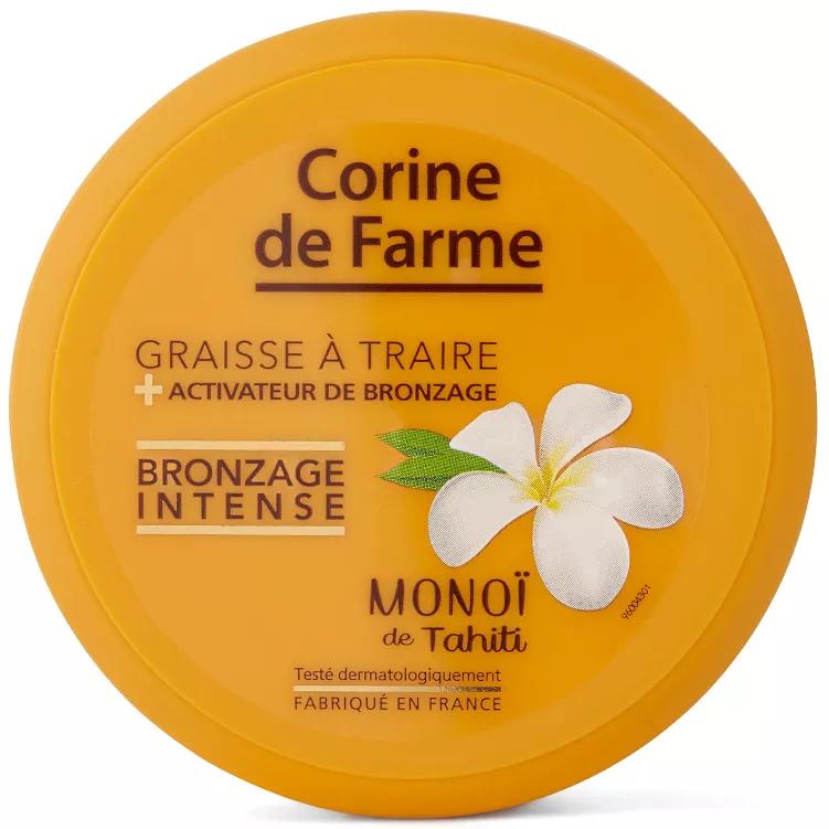 Corine de Farme Terra abbronzante ultra 150 ml