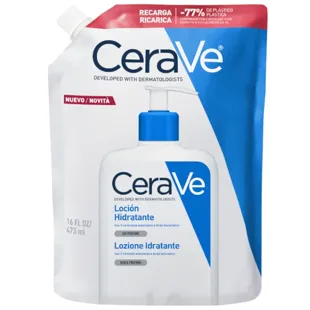 CeraVe Recarga Loción Hidratante 473 ml