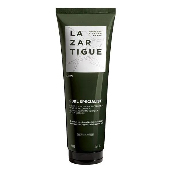 Lazartigue Curl Specialist Crema Disciplinadora y Protectora