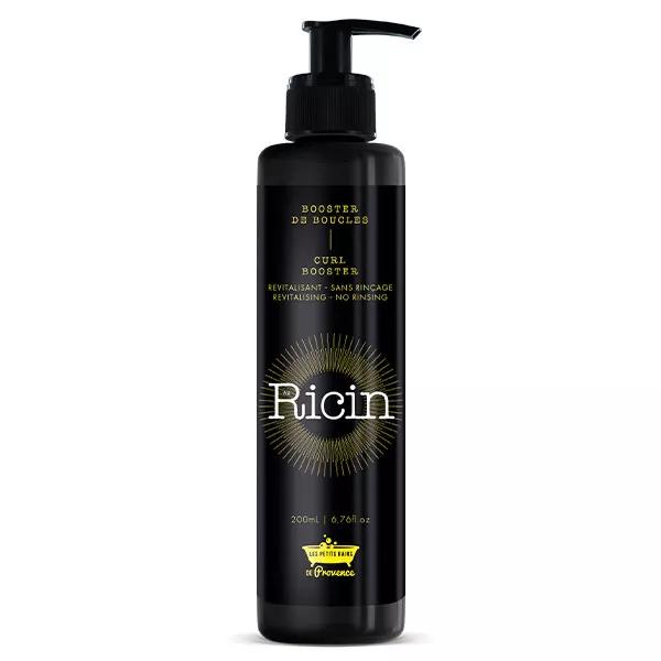 Les Petits Bains de Provence Ricino Potenciador de Rizos 200ml