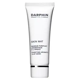 Darphin Skin Mat Masque Purifiant Aromatique à l'Argile 75ml