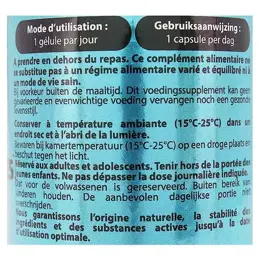 Vit'all+ Psychobiotiques Complexe 30 gélules gastro-résistantes