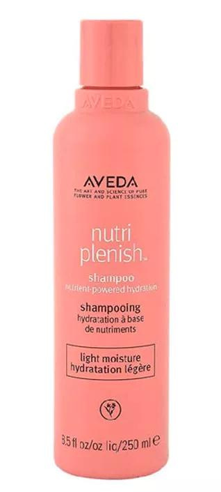 Aveda Nutri-Plenish Champô Light Moisture 250 ml